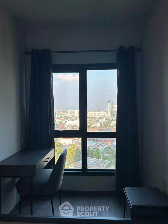 รูป คอนโด 1-ห้องนอน ที่ เมทริส ดิสทริค ลาดพร้าว ใกล้ MRT ลาดพร้าว (ID 2383381) - รูปที่ 10/10