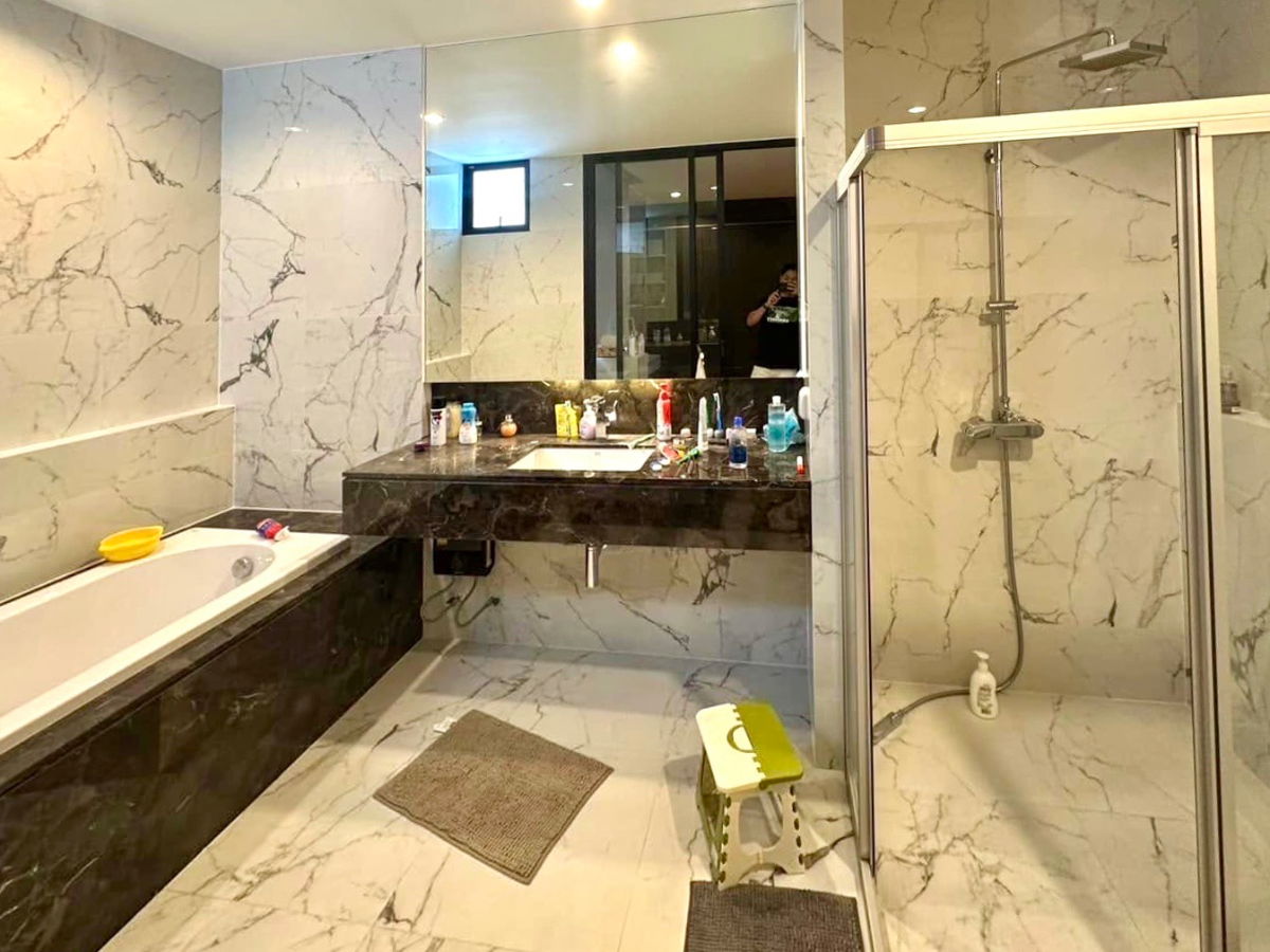 picture ðĨðĨYield 7+% Best price!! For Investor!! 3b4b 13mb - Nirvana Define Srinakarin-Rama 9 ðCall 090 919 9898 - 9/9