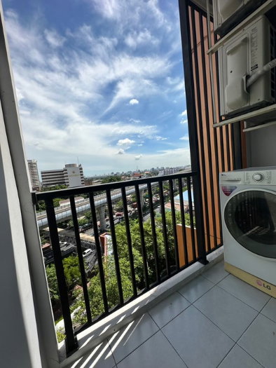 รูป 💥💥ให้เช่า!! Chewathai Phetkasem 27 ขนาด 26 ตรม.ชั้น 8 แต่งครบ พร้อมอยู่ สอบถาม Line ID: @atfirm💥💥 - รูปที่ 10/10