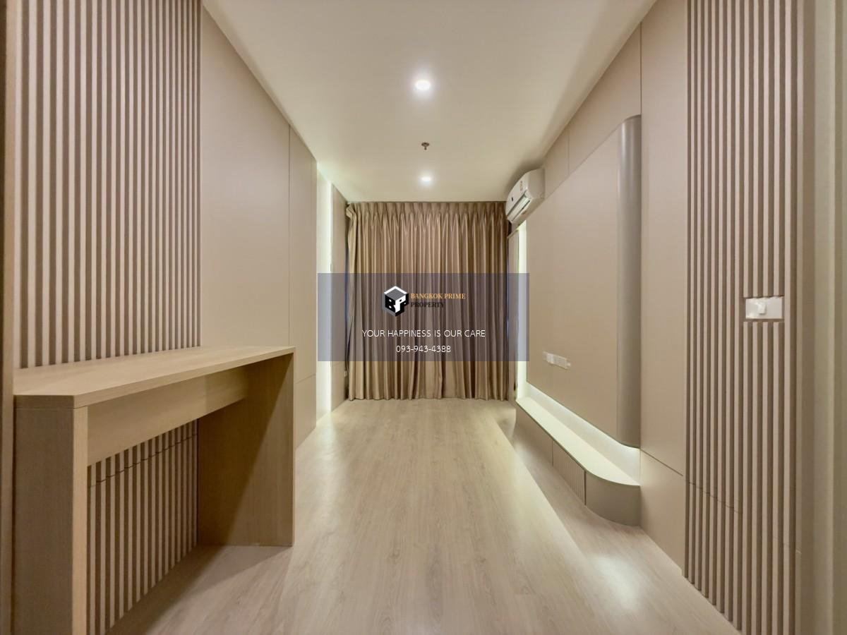 รูป Life Rama4 - Asoke | 🚝ใกล้ BTSพร้อมพงษ์ #2026030914137#FC - รูปที่ 6/7