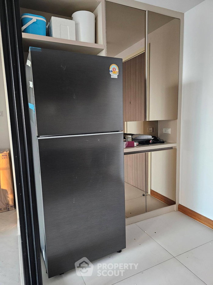 รูป คอนโด 1-ห้องนอน ที่ ศุภาลัย พรีเมียร์ เจริญนคร ใกล้ BTS กรุงธนบุรี (ID 2713319) - รูปที่ 5/6