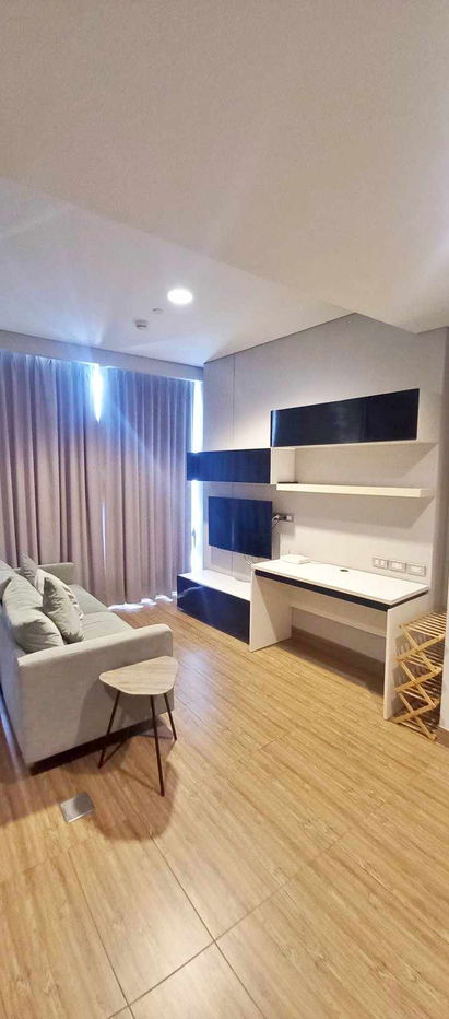 รูป ห้องจริง❤️เอเจ้นท์ ❤️นัดดูห้องแอดไลน์นะคะ❤️คลองเตย💥เดอะ ลุมพินี 24🔴🟢🟡 - รูปที่ 3/8