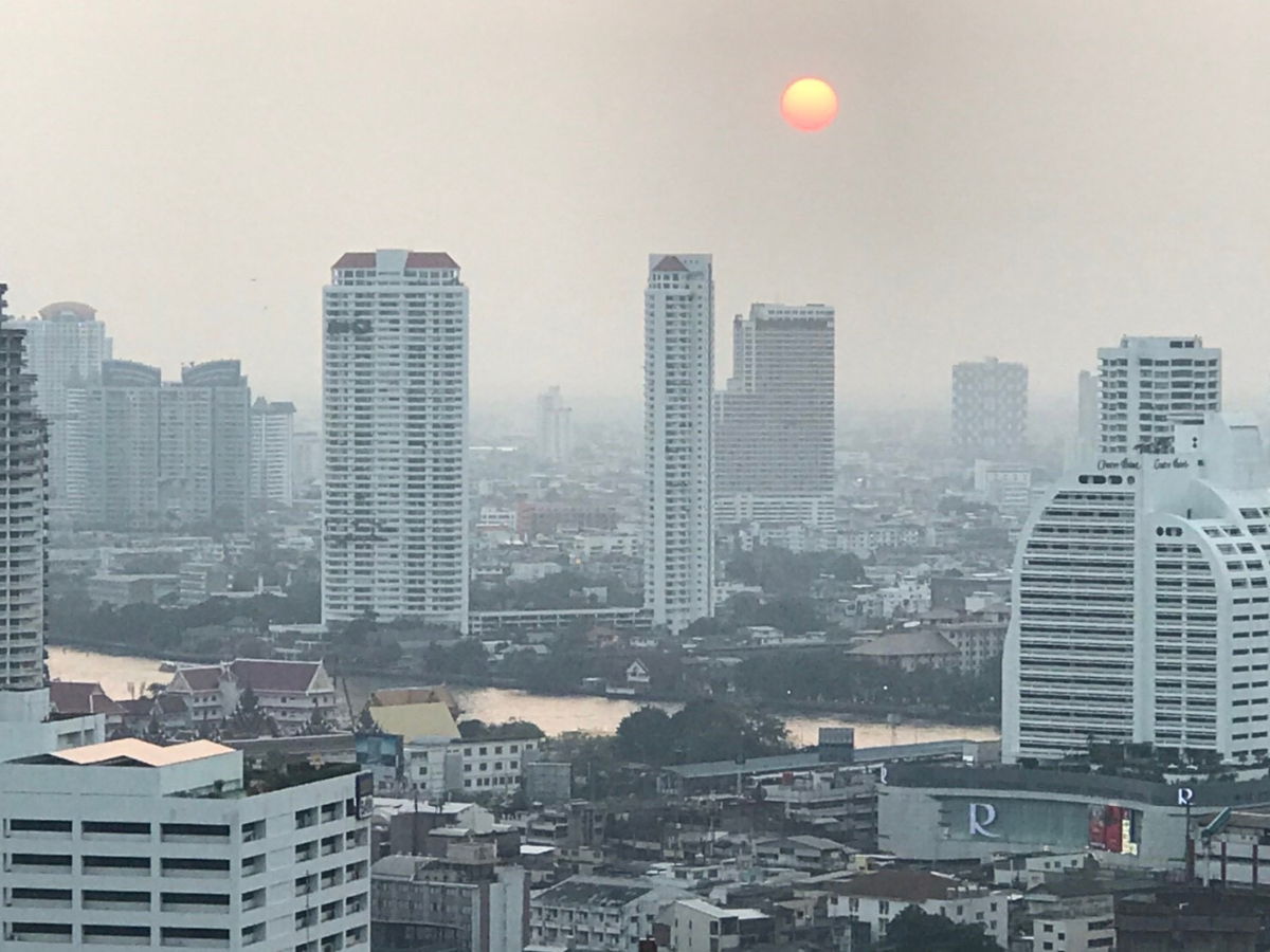 picture * The Address Sathorn FOR RENT, BTS Saint Louis 2b 2b - 10/11