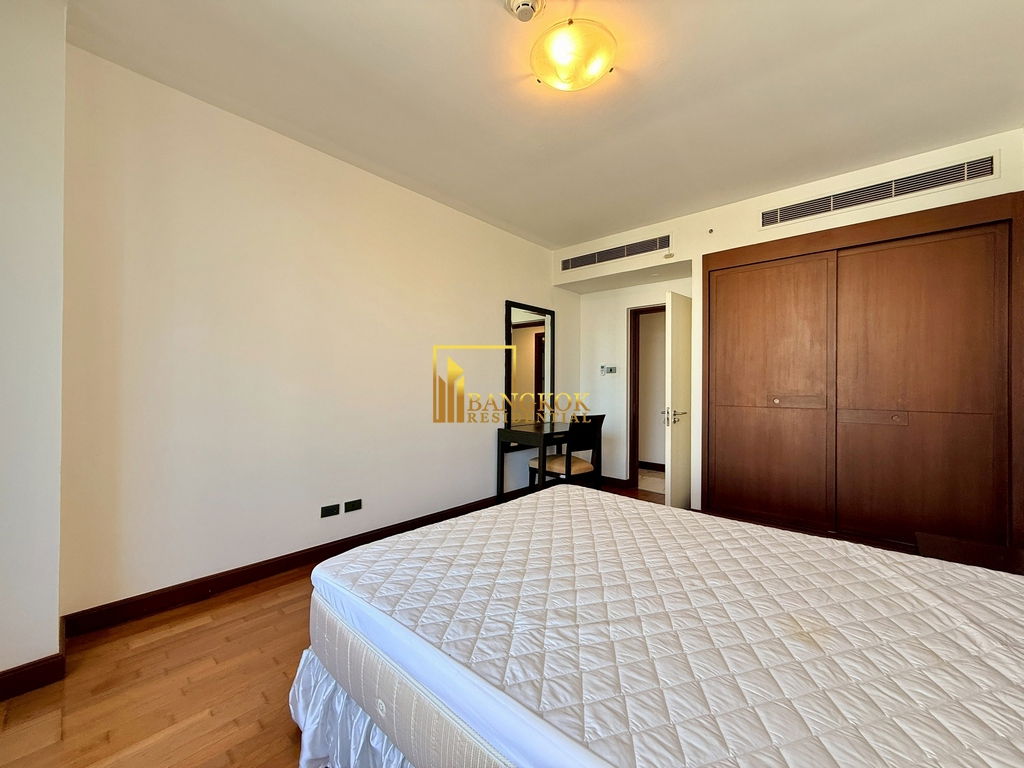 รูป All Seasons Mansion | Charming 2 Bedroom Condo For Rent - BR3324CD - รูปที่ 22/47