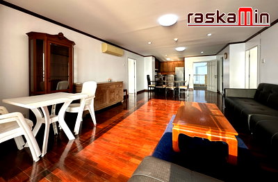 Condos for rent : KT0277📲LineID @556ryccg🏄‍♂️2Bedroom 167sqm 🌊Sea view Fully furnished🏖️Baan Rimpha North Pattaya