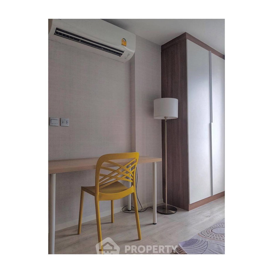 รูป คอนโด 1-ห้องนอน ที่ แอทโมซ ลาดพร้าว 71 ใน ลาดพร้าว (ID 972304) - รูปที่ 2/16