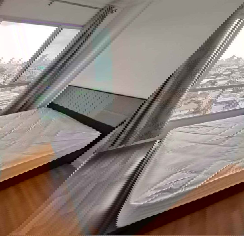 รูป 📍 ให้เช่าคอนโด Lumpini Place Ratchayothin ติดสถานีรถไฟฟ้า bts สะดวก ใกล้ ม.เกษตร เพียง 2 สถานี 📍 - รูปที่ 6/7