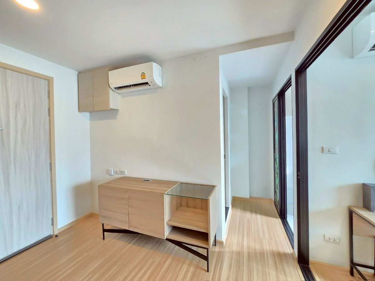 รูป ว่าง 28 มีค 69🍟 โครงการ ชีวาทัย ฮอลล์มาร์ค ลาดพร้าว-โชคชัย 4 เฟส 2 🏡 ชั้น 3 ขนาด 30 ตร.ม. ตึก B - รูปที่ 4/15