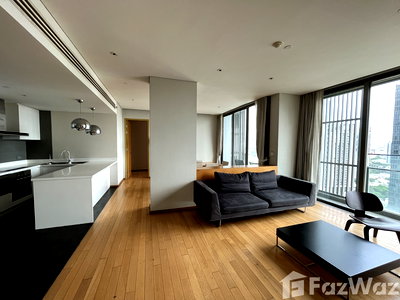 คอนโดให้เช่า : คอนโดให้เช่า 2 ห้องนอน ในโครงการ เอควา สุขมวิท 49 1157376