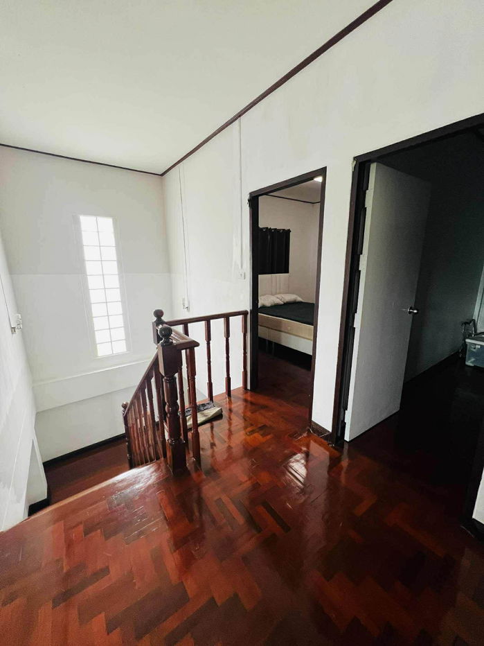 รูป ให้เช่าบ้านเดี่ยว ทำเลดี สุวินทวงศ์ 11 – มีนบุรี พร้อมอยู่ - รูปที่ 5/13