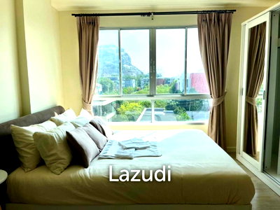 ขายคอนโด : 2 Min Walk to Beach | Prime Location | Near City Center