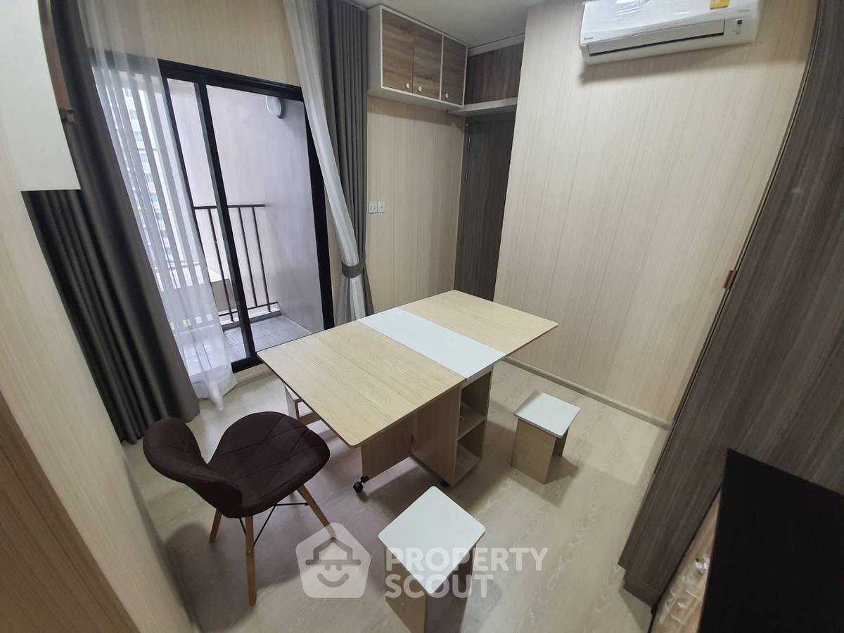 picture 2-BR Condo at Knightsbridge Phaholyothin Interchange in Anusawari (ID 823843) - 13/19