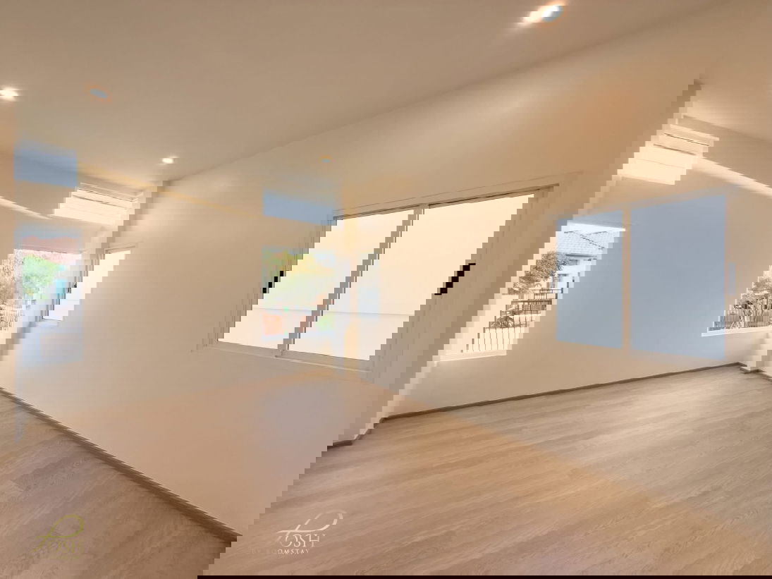 picture Ready-to-Move-In Single House at Phuket Villa Chaofah 2 - 35/36