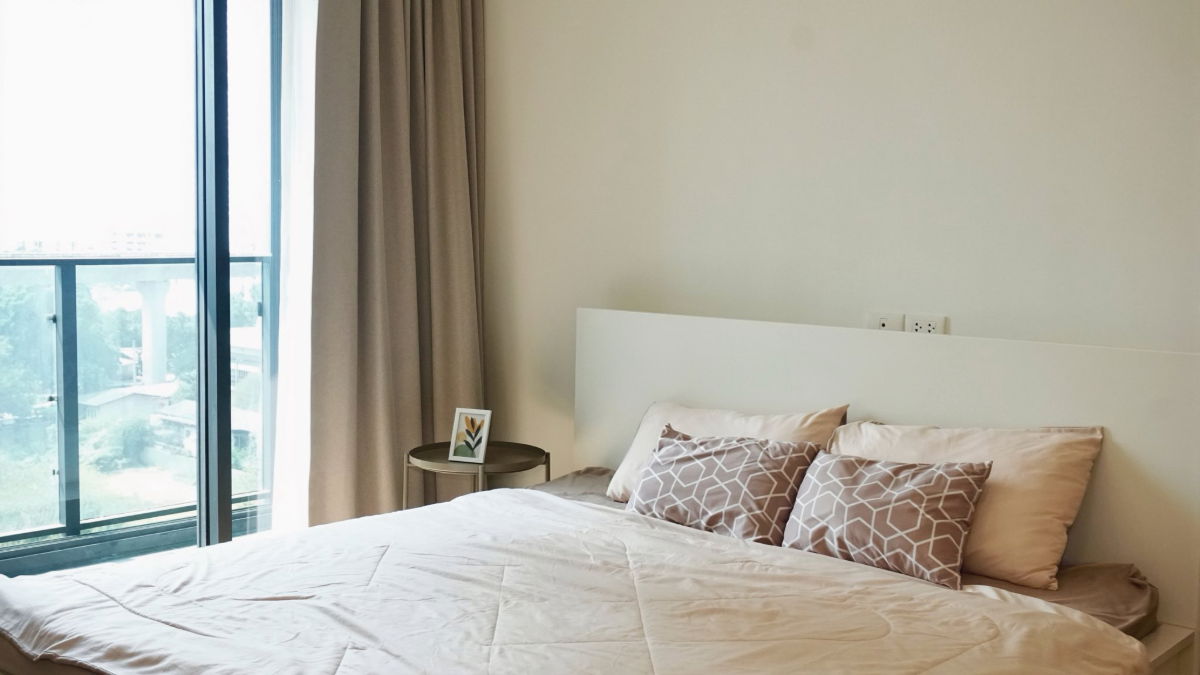 รูป ห้องจริง❤️เอเจ้นท์ ❤️นัดดูห้องแอดไลน์นะคะ❤️ ราชเทวี 💥 เอ็กซ์ที พญาไท 🔴🟢🟡 - รูปที่ 2/19