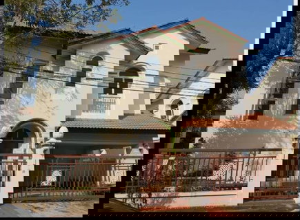 โครงการ Rasa Spanish Courtyard ซอยมัยลาภ ทำเลเกษตรนวมินทร์ – ลาดพร้าว