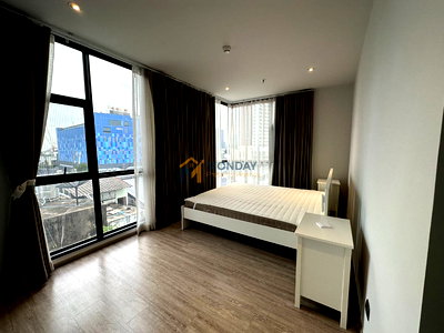 Condos for sale Makro Food Service Sukhumvit 71 : 🔥 Cancellation Alert! This Price is Unbeatable! RHYTHM Ekkamai Condo, Ready to Move In! 🔥 MD-26028471