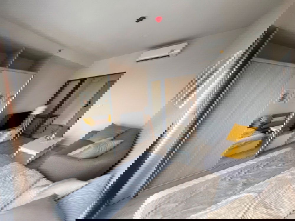 รูป ห้องจริง❤️เอเจ้นท์ ❤️นัดดูห้องแอดไลน์นะคะ❤️สวนหลวง💥เดอะ ทรี พัฒนาการ - เอกมัย🔴🟢🟡 - รูปที่ 2/12