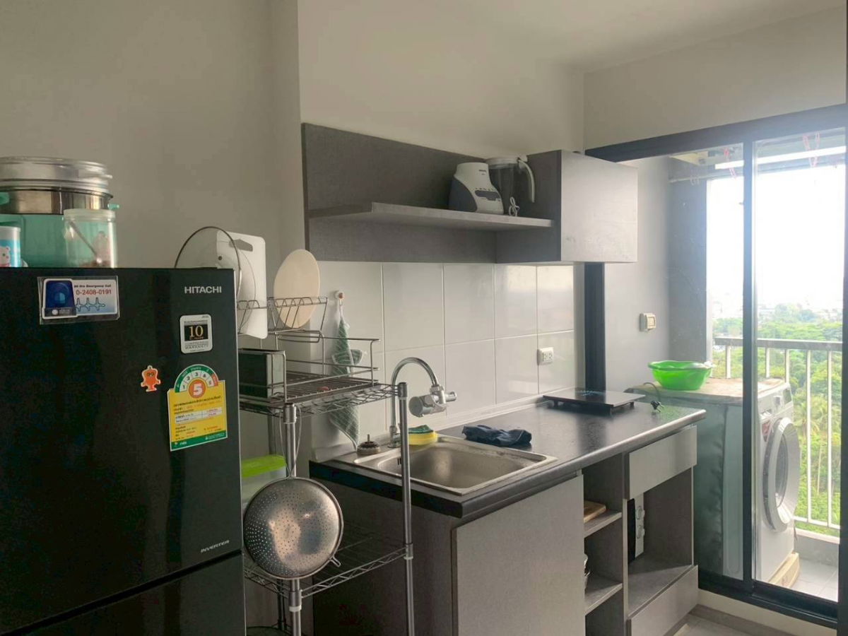 รูป 🦋RB23619 ให้เช่าถูกมาก📢แอสปาย สาทร - ตากสิน คอปเปอร์ โซน👉แอดไลน์ @714txlxc( มี @ ด้วย) แอดมินตอบไว - รูปที่ 9/9