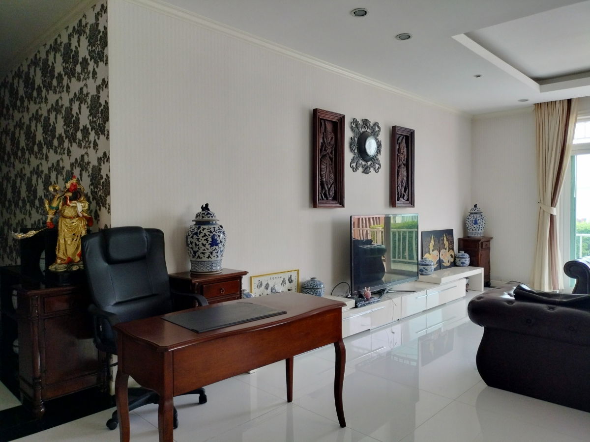 picture For rent nice house 4 bedroom ready to move in - 9/35