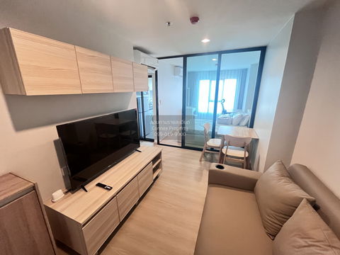 🔥🔥🔥 For Rent Condo , TERRA RESIDENCE , Khlong Nueng , khlong Luang , Pathum Thani , CX-137437 ✅ Live chat with us ADD LINE @connexproperty ✅ 🔥🔥🔥