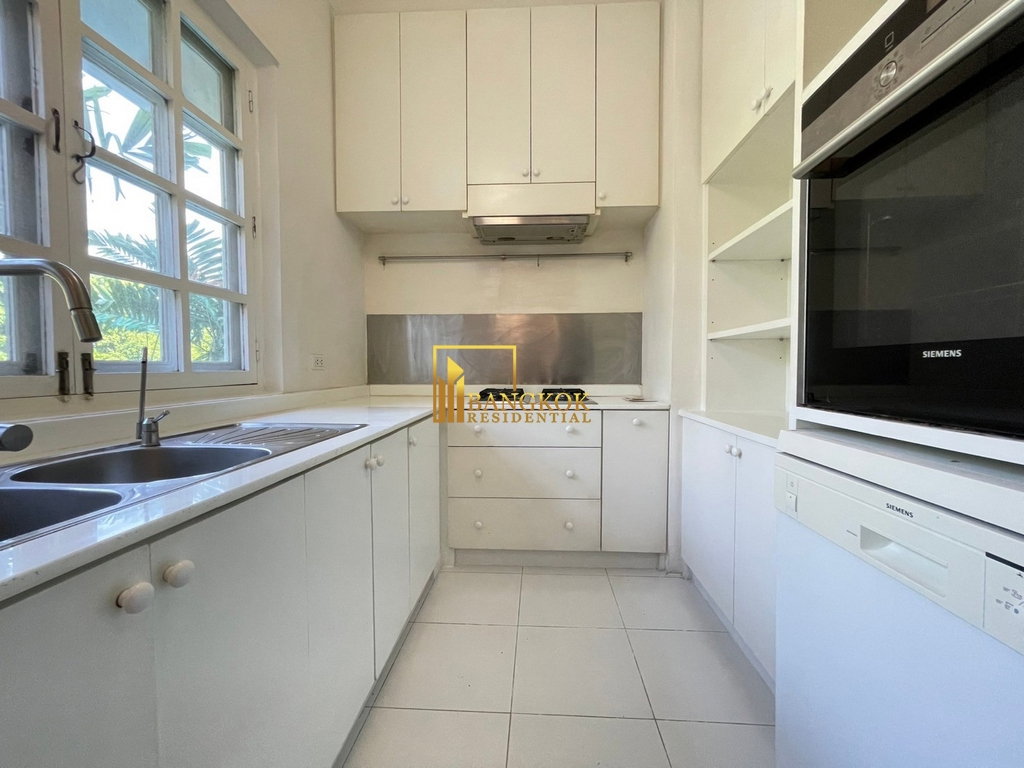 รูป Prompak Gardens | Well Maintained 3 Bedroom Townhouse in Thonglor Area - BR49029TH - รูปที่ 11/42