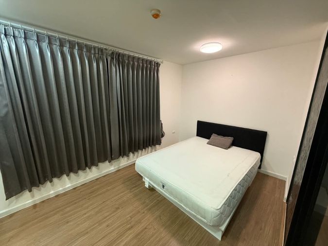 คอนโดให้เช่า I CONDO Salaya 2 The Campus (ไอคอนโด ศาลายา 2 เดอะแคมปัส)