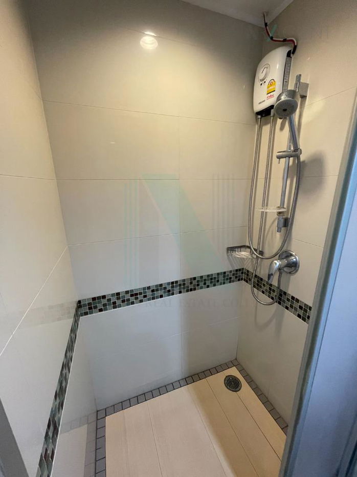 รูป ให้เช่า ลุมพินี พาร์ค ริเวอร์ไซด์-พระราม 3 1 ห้องนอน ชั้น 18 อาคาร A ใกล้ เซ็นทรัล พระราม 3 - รูปที่ 8/8