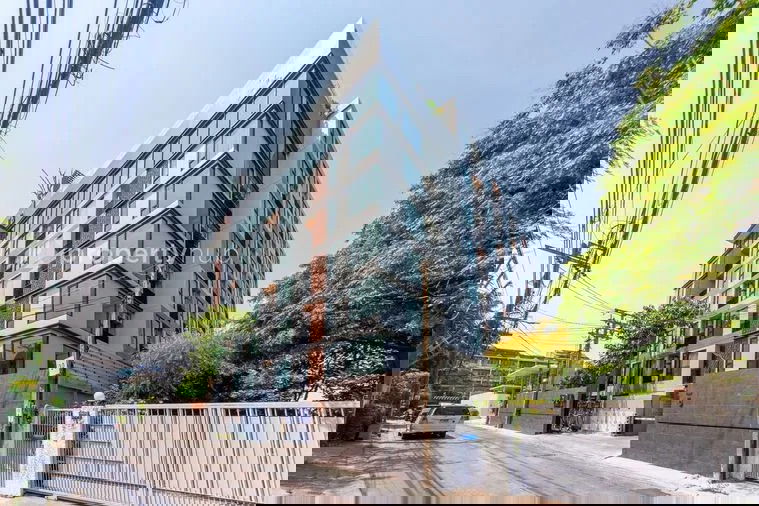 รูป 🌟ขายห้อง 1 ห้องนอน (Type L) ESQUE Sukhumvit101/1 ห้องใหม่พร้อมเฟอร์ฯ 33 - 34 sqm. เริ่มต้น 3.4x MB พร้อมส่วนลดสุดพิเศษ เดินทางง่าย ใกล้BTS - รูปที่ 62/63