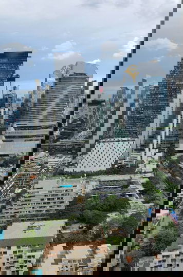 รูป 🏢 ให้เช่าคอนโด : Life One Wireless (ไลฟ์ วัน ไวร์เลส) รหัสทรัพย์ | 📌LNP-C12350 - รูปที่ 12/44