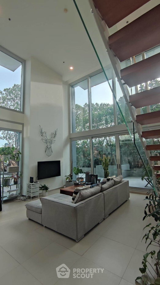 picture 3-BR 286 Sqm Condo For Sale At The River Condominium Near BTS Saphan Taksin (400m) (ID 1446626) - 20/27