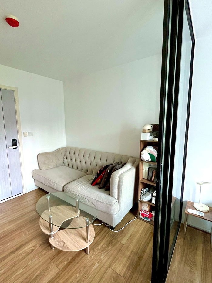 รูป For Rent | เคนซิงตัน แหลมฉบัง - ศรีราชา 📞 Call: 064-242-6068 🌊 เฟอร์ครบ | มีเครื่องซักผ้า - รูปที่ 3/12