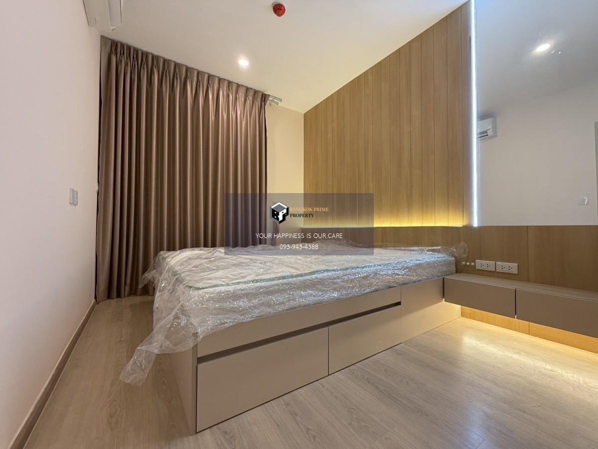 รูป Life Rama4 - Asoke | 🚝ใกล้ BTSพร้อมพงษ์ #2026030914137#FC - รูปที่ 3/7