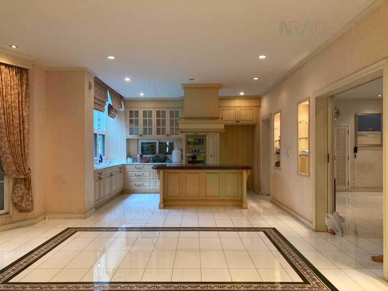 รูป 📌 ขายบ้านเดี่ยว โครงการ ลดาวัลย์ รามอินทรา กม.2 2 ชั้น 4 ห้องนอน 5 ห้องน้ำ - รูปที่ 6/8