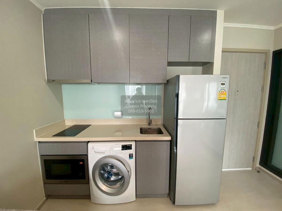 รูป 🔥🔥🔥 เช่าคอนโด ริทึ่ม สุขุมวิท 36-38 BTS-ทองหล่อ พระโขนง เขต คลองเตย กรุงเทพ CX-133073 ✅ ทักไลน์ @connexproperty ตอบทันที ทีมงานมืออาชีพ ✅ 🔥🔥🔥 - รูปที่ 3/5