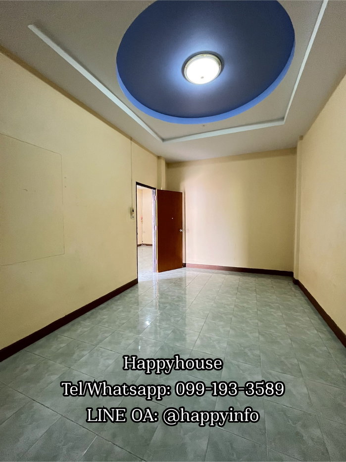 รูป ขายบ้าน ทาวน์เฮ้าส์ ชั้นเดียว ขนาด 36 ตรว. 2 นอน 1 น้ำ ในราคา 2.xx ลบ. - รูปที่ 10/14