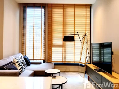 คอนโดให้เช่า : คอนโดให้เช่า 2 ห้องนอน ในโครงการ ไฮด์ เฮอริเทจ ทองหล่อ 6091632