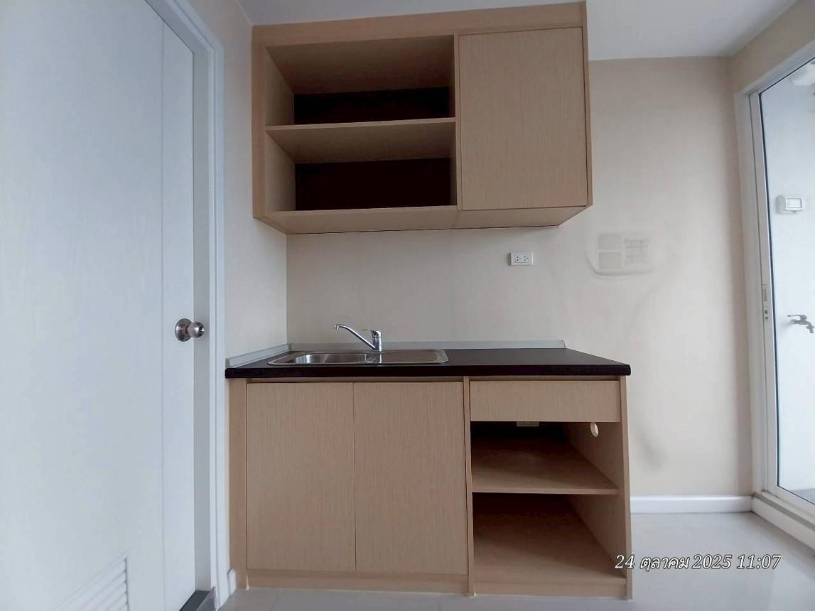 รูป คอนโดมิเนียม 1 ห้องนอน, 36.76 ตารางเมตร คอนโดมิเนียม สำหรับขาย เจ ดับบลิว คอนโด แอด ดอนเมือง สีกัน เขตดอนเมือง กรุงเทพมหานคร - รูปที่ 18/24