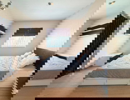 รูปภาพ #SC12199 📌 Rent | 🟦🟨Supalai Park Asoke - Ratchada🟥🟩💬 𝑪𝒐𝒏𝒕𝒂𝒄𝒕 𝑳𝑰𝑵𝑬: @𝒔𝒆𝒄𝒓𝒆𝒕𝒑𝒓𝒐𝒑𝒆𝒓𝒕𝒚 🔥✨