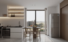 ONE WORLD ONE HOME CONDO BANGTAO  - Image 3/27