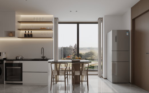 Project ONE WORLD ONE HOME CONDO BANGTAO  Picture - 3/27