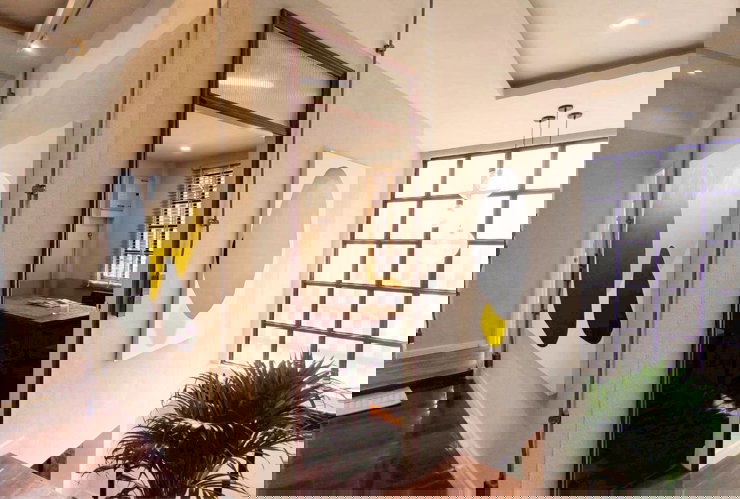 รูป 🏡 [For Sale] ขายบ้านเดี่ยว 7 ห้องอเนกประสงค์ สไต ล์Modern Loft Pool Villa ใจกลางสุขุมวิท 77 (อ่อนนุช 17) รีโนเวทใหม่พร้อมสระว่ายน้ำ ใกล้ BTS อ่อนนุช  - รูปที่ 7/15