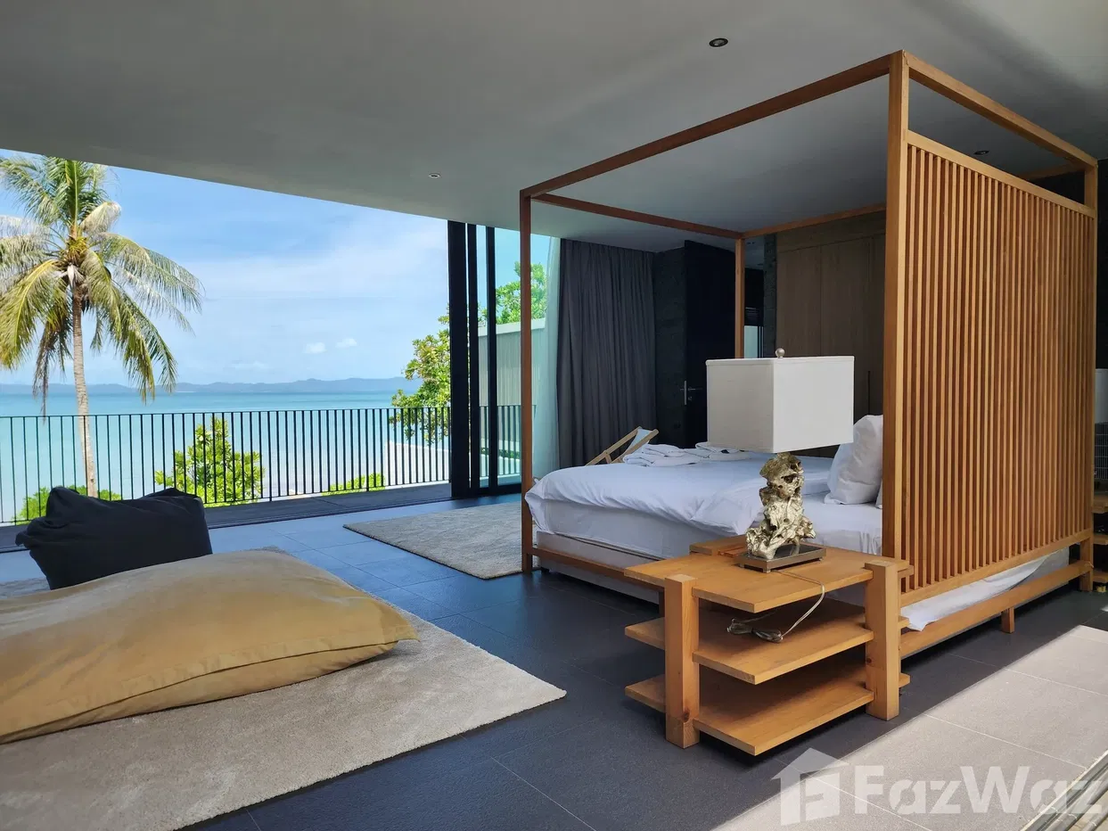 รูป วิลล่าให้เช่า 4 ห้องนอน ใน ป่าคลอก, ภูเก็ต 6091630 - รูปที่ 5/22