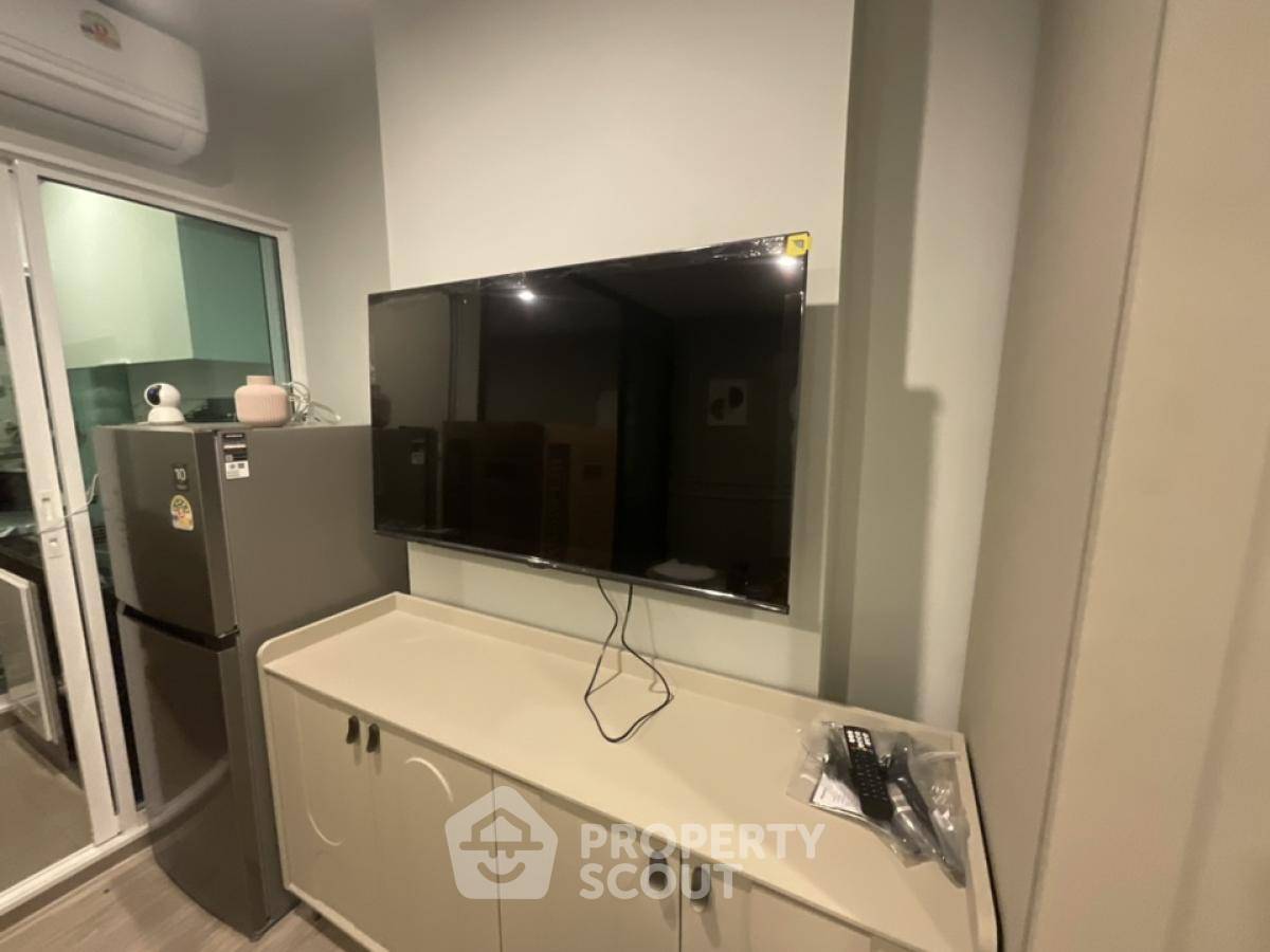 รูป คอนโด 1-ห้องนอน ที่ รีเจ้นท์ โฮม บางนา ใกล้ BTS บางนา (ID 2047538) - รูปที่ 4/13