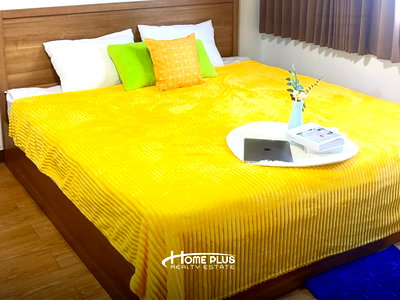 ขายคอนโด : ป๊อปปูล่า คอนโด เมืองทองธานี (Popular Condo)