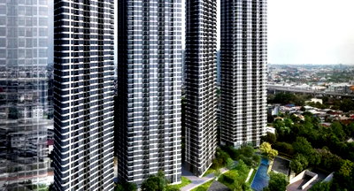 คอนโดให้เช่า : 🔥 ห้องว่าง พร้อมเข้าอยู่! Skyrise Avenue Sukhumvit 64 รีบจองก่อนหลุด 🔥MD-26028503