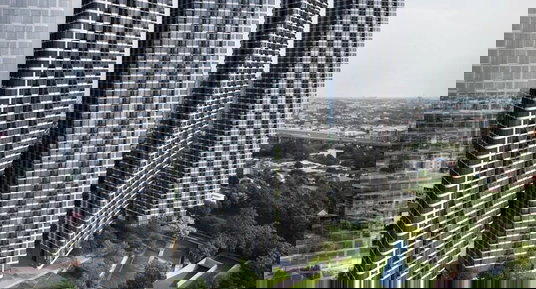 รูปภาพ 🔥 ห้องว่าง พร้อมเข้าอยู่! Skyrise Avenue Sukhumvit 64 รีบจองก่อนหลุด 🔥MD-26028503