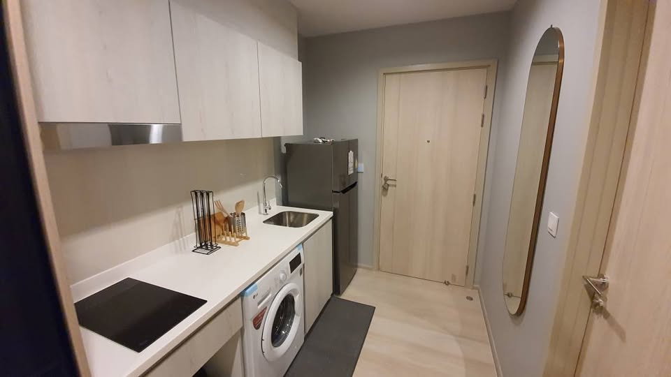 รูป 🏢 ให้เช่าคอนโด : Life One Wireless (ไลฟ์ วัน ไวร์เลส) รหัสทรัพย์ | 📌LNP-C12350 - รูปที่ 39/44