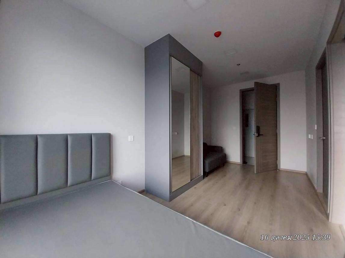 รูป คอนโดมิเนียม 1 ห้องนอน, 22.91 ตารางเมตร คอนโดมิเนียม สำหรับขาย เดอะไพรเวซี่ เตาปูน อินเตอร์เชนจ์ 1 บางซื่อ เขตบางซื่อ กรุงเทพมหานคร - รูปที่ 17/28