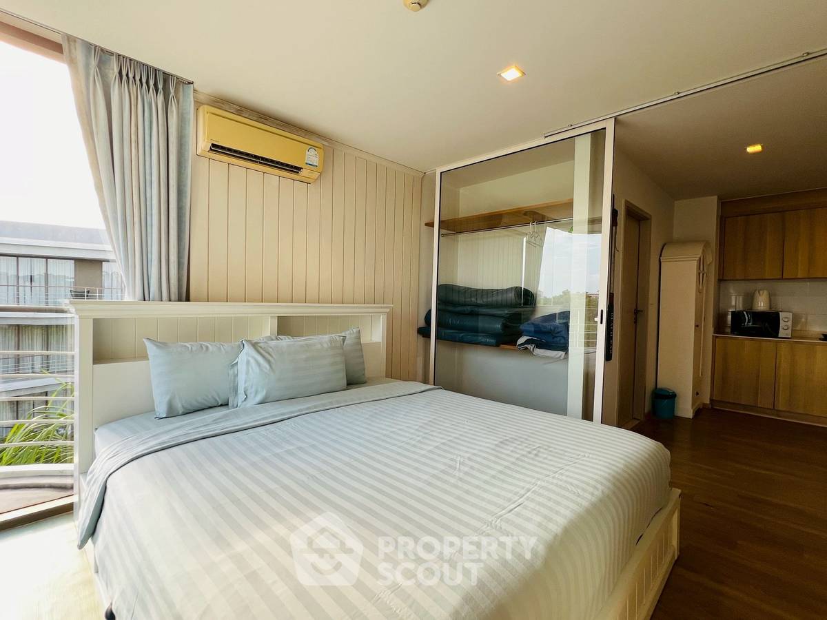 รูป คอนโด 2-ห้องนอน ที่ บ้านแสนคราม หัวหิน ใกล้ เดอะ เวเนเซีย (ID 2712992) - รูปที่ 17/34