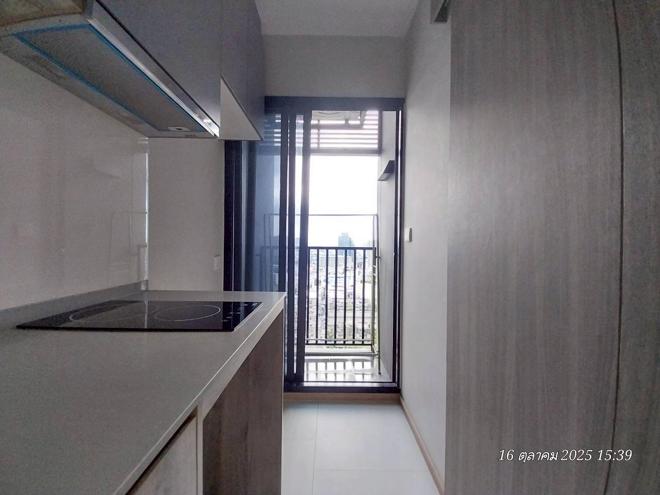 รูป คอนโดมิเนียม 1 ห้องนอน, 22.91 ตารางเมตร คอนโดมิเนียม สำหรับขาย เดอะไพรเวซี่ เตาปูน อินเตอร์เชนจ์ 1 บางซื่อ เขตบางซื่อ กรุงเทพมหานคร - รูปที่ 9/28